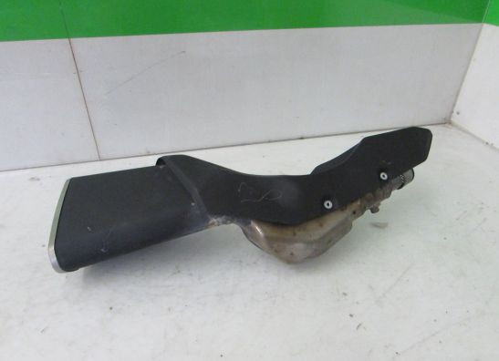 Uitlaat Kawasaki Z 800