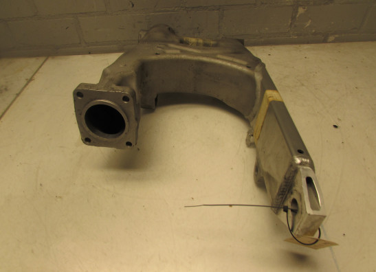 Achterbrug Honda ST 1300 Pan European