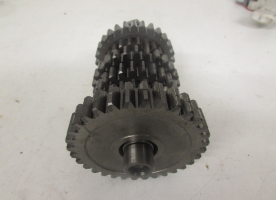 Versnellingsbak Suzuki TL 1000