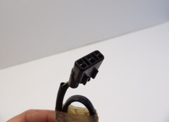 Snelheidsopnemer Suzuki GSX R 600