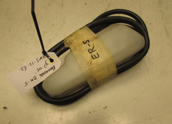 Kuhlflussigkeitsbehälter Kawasaki ER 5