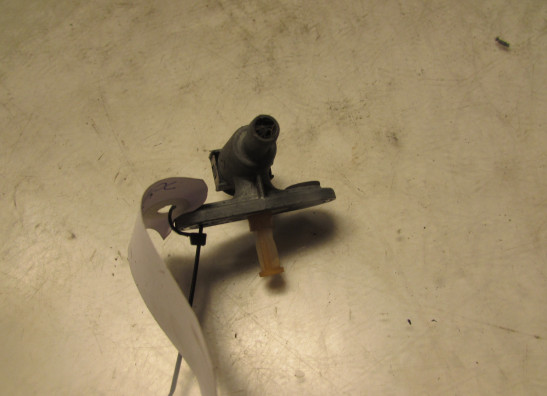 Benzinekraan Yamaha FZR 1000