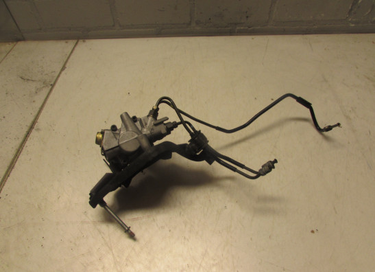 ABS pump Honda ST 1300 Pan European