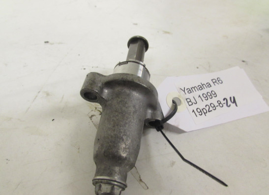 Engine parts Yamaha YZF R6