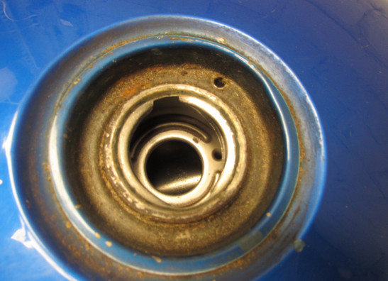 Tank Suzuki GS 550 ES