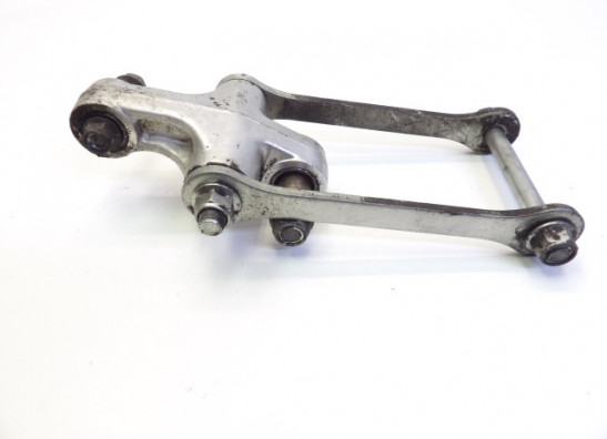 Link systeem achterveer Suzuki RF 900