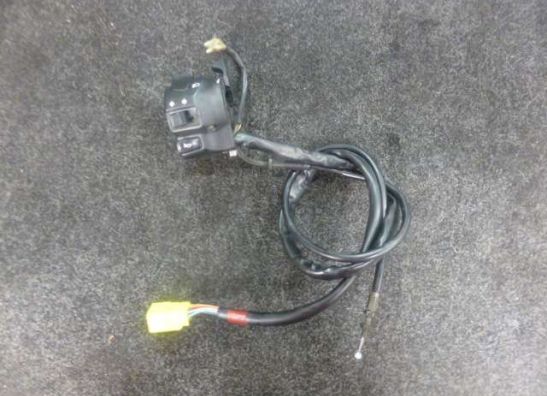 Stuurschakelaar links Suzuki GSX R 1300 Hayabusa 1998-2007