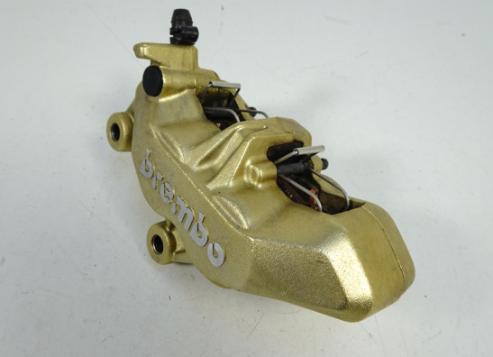 Bremssattel Bremszange vorn links Aprilia RSV 1000