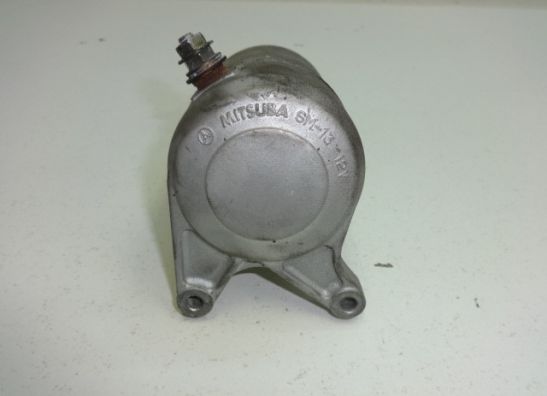 Startmotor Yamaha FZX 750