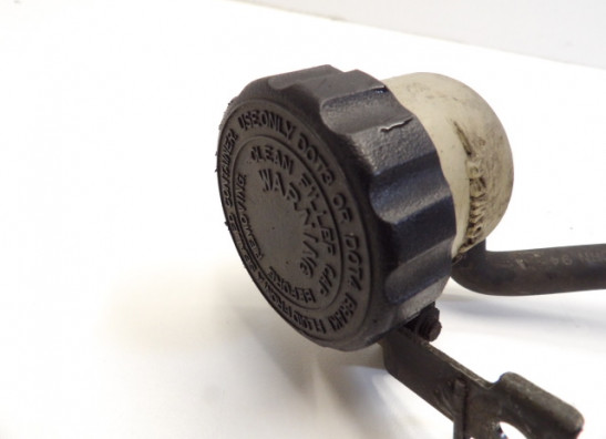 Bremszylinder hinten Yamaha TDM