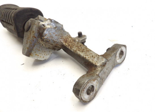 Fussraste rechts Honda CMX 250 