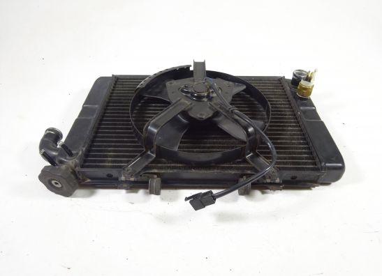 Kuhler Kawasaki ZX 6 R