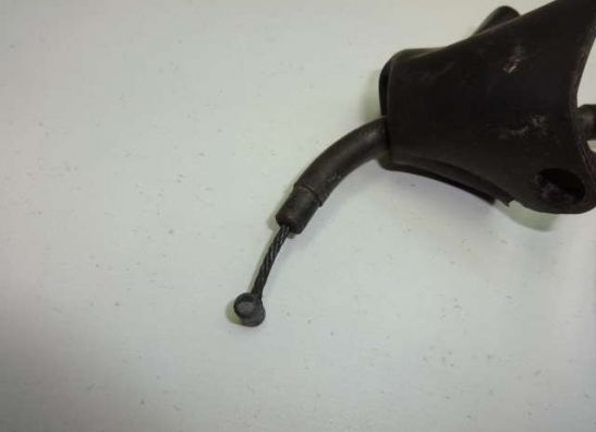 Clutch cable Suzuki GSX 400 X Impulse