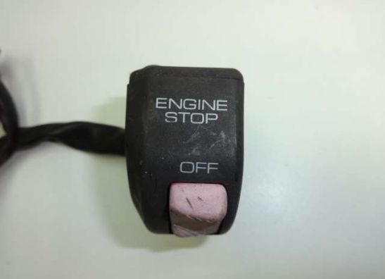 Lenkerschalter rechts Yamaha XJ 900 S Diversion