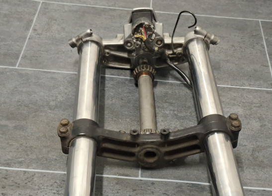 Voorpoten compleet Kawasaki ZZR 600