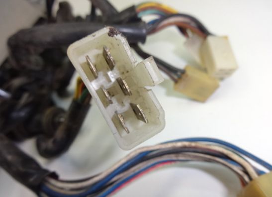 Tellerset Yamaha XJ 1100 Maxim