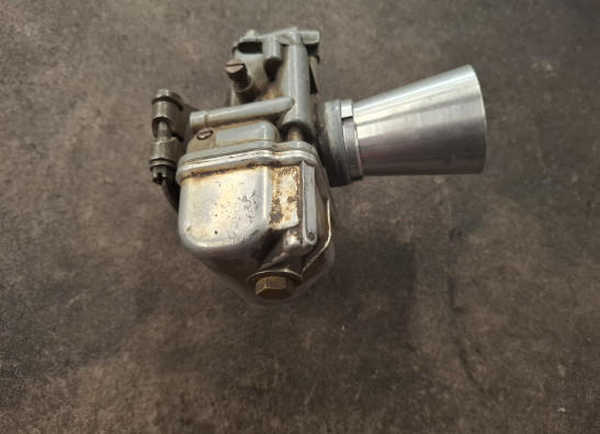 Carburateurset Laverda 750