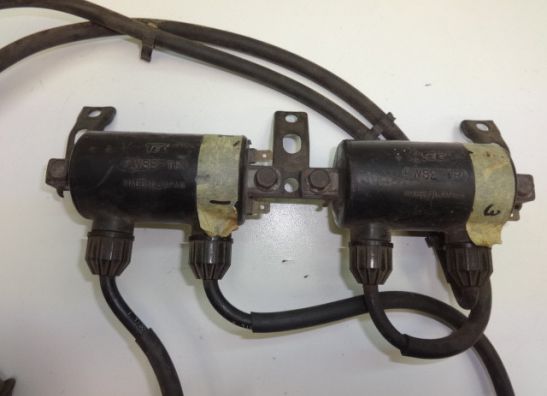 Zundspule Honda VF 1000 F