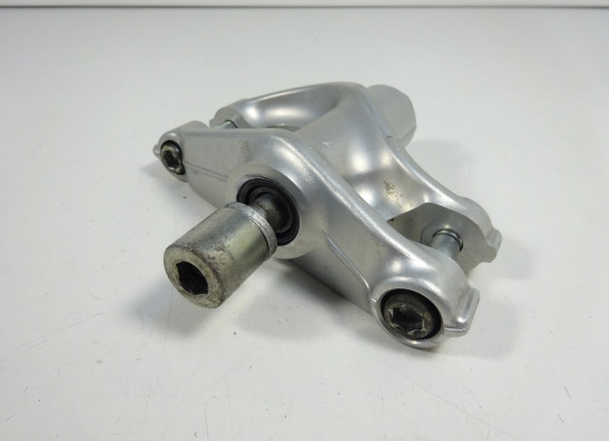 Link systeem achterveer Ducati Monster 695