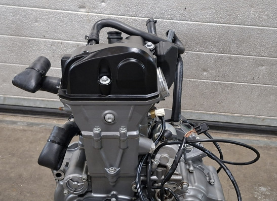 Engine KTM 690 Duke 