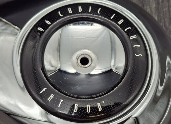 Air cleaner case Harley Davidson Dyna