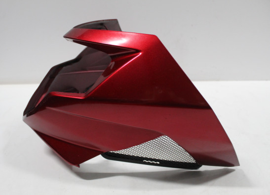 Cowl upper front Aprilia Shiver 750