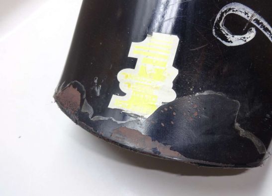 Achterspatbord Honda VT 1100