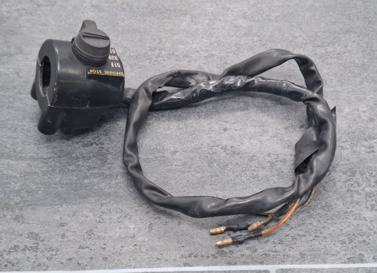 Stuurschakelaar rechts Kawasaki KZ 440