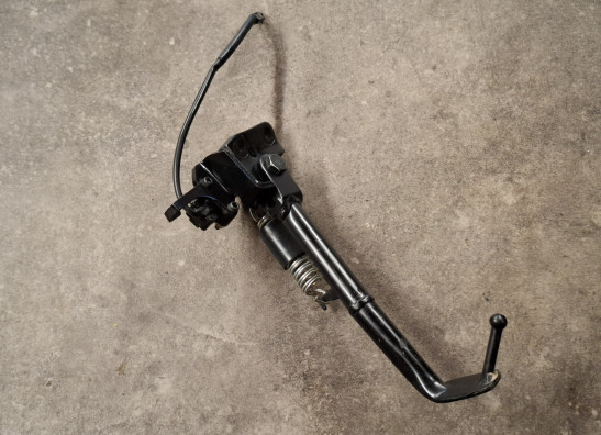 Standaard Yamaha Tracer 7