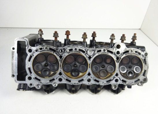 Cilinderkop Yamaha YZF R1