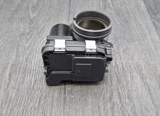 Gasklephuis BMW R 1200 R LC