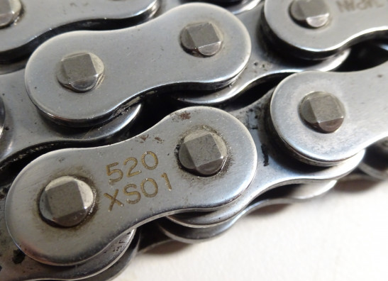 Ketting en tandwielset Kawasaki Z 750