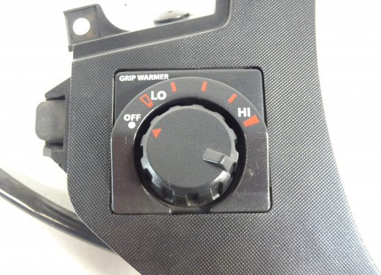 Cowl left inner Yamaha FJR 1300