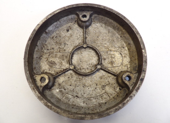 Motorblockdeckel Honda CB 650