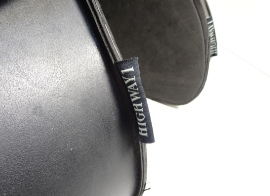 Kofferset Honda VT 750 Shadow