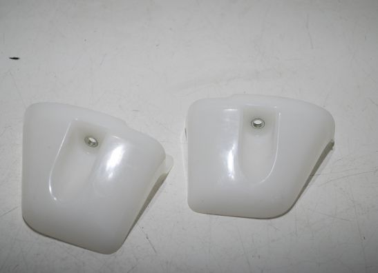 V bak voor Honda CRF 150