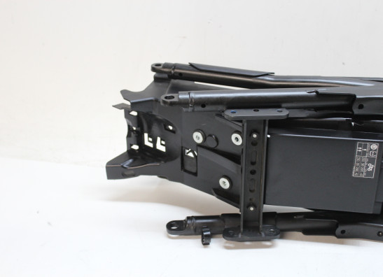 Achtersubframe Yamaha XSR 900