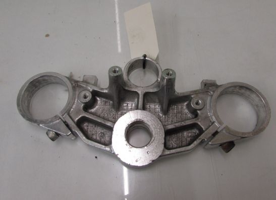 Fork top bridge Kawasaki ZXR 750
