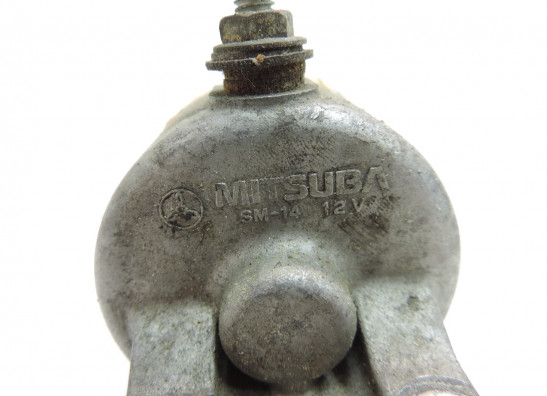 Anlasser Suzuki GSX R 750