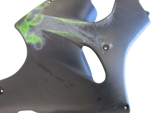 Rechter zijkuip Kawasaki ZX 7 R