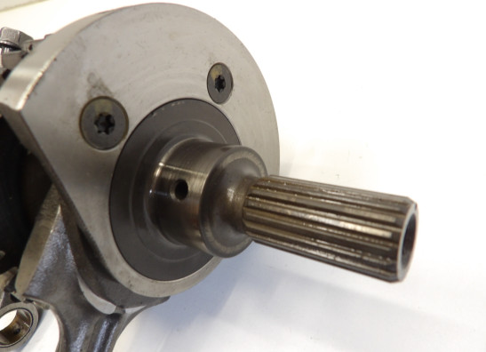 Crankshaft Suzuki GSX R 750