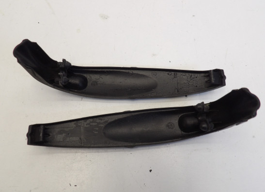 Kleppendeksel BMW R 1100 RT