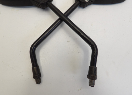 Spiegel set Moto Guzzi V35 V50 V65