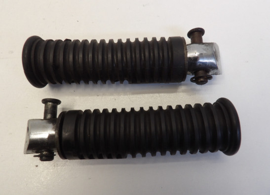 Duo voetsteun set Kawasaki VN 800