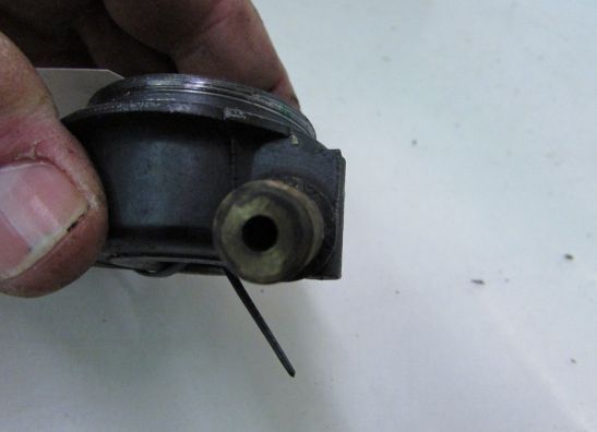 Snelheidsopnemer Yamaha XV 535 Virago