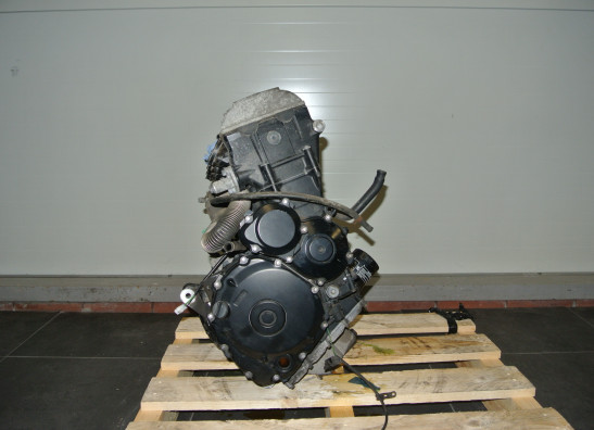 Engine Suzuki GSR 600