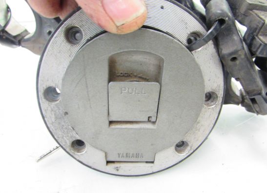 Slotenset Yamaha FJ 1200