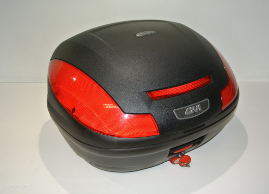 Top Box Suzuki DL 650 V STROM