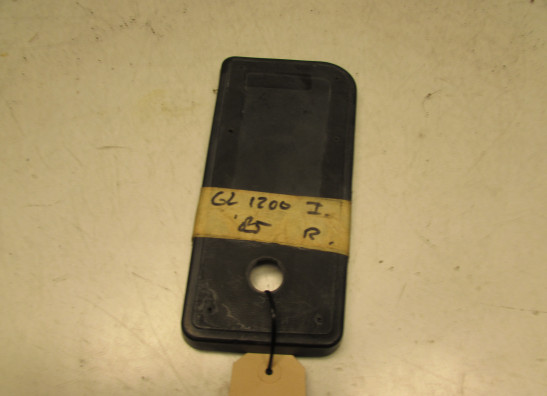 Afdekkap Honda Goldwing GL