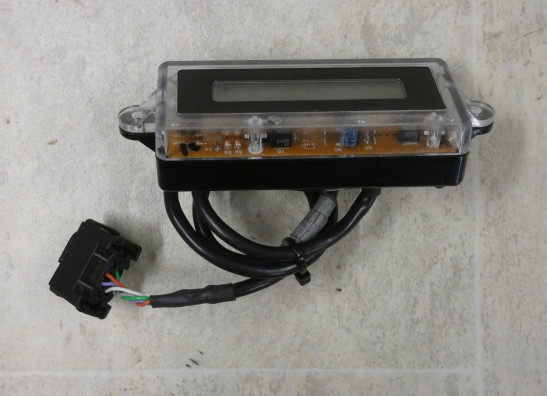 Radio Zubehor BMW R 1150 RT   R 850 RT